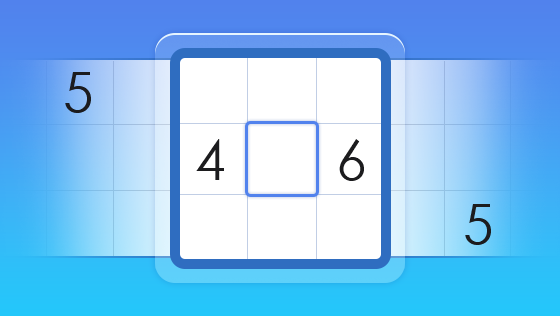 sudoku brain training